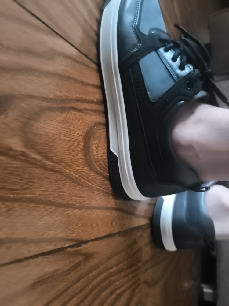 review