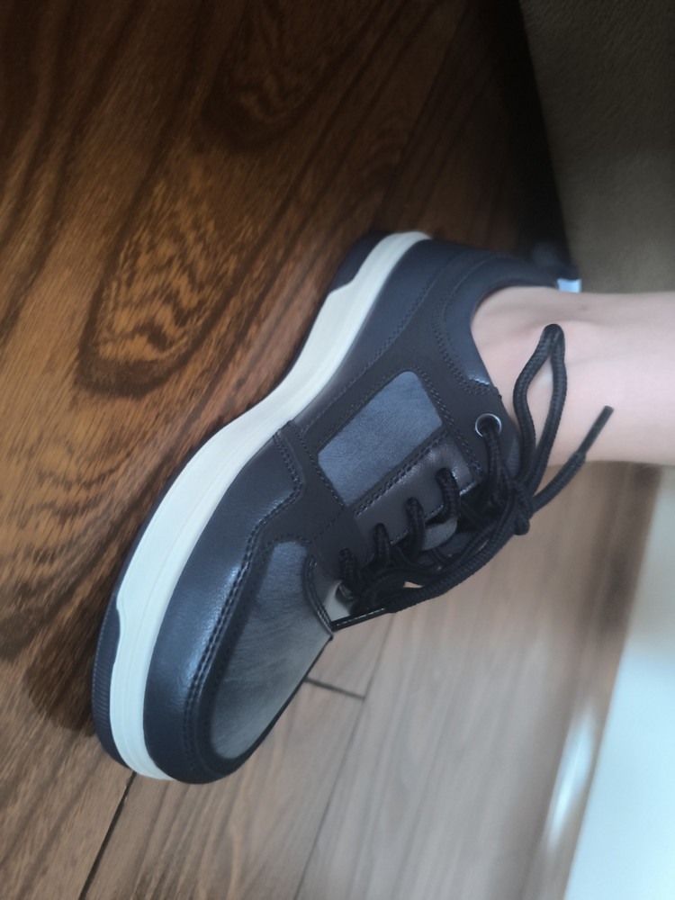 review