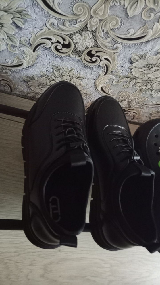 review