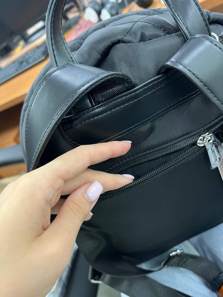 review