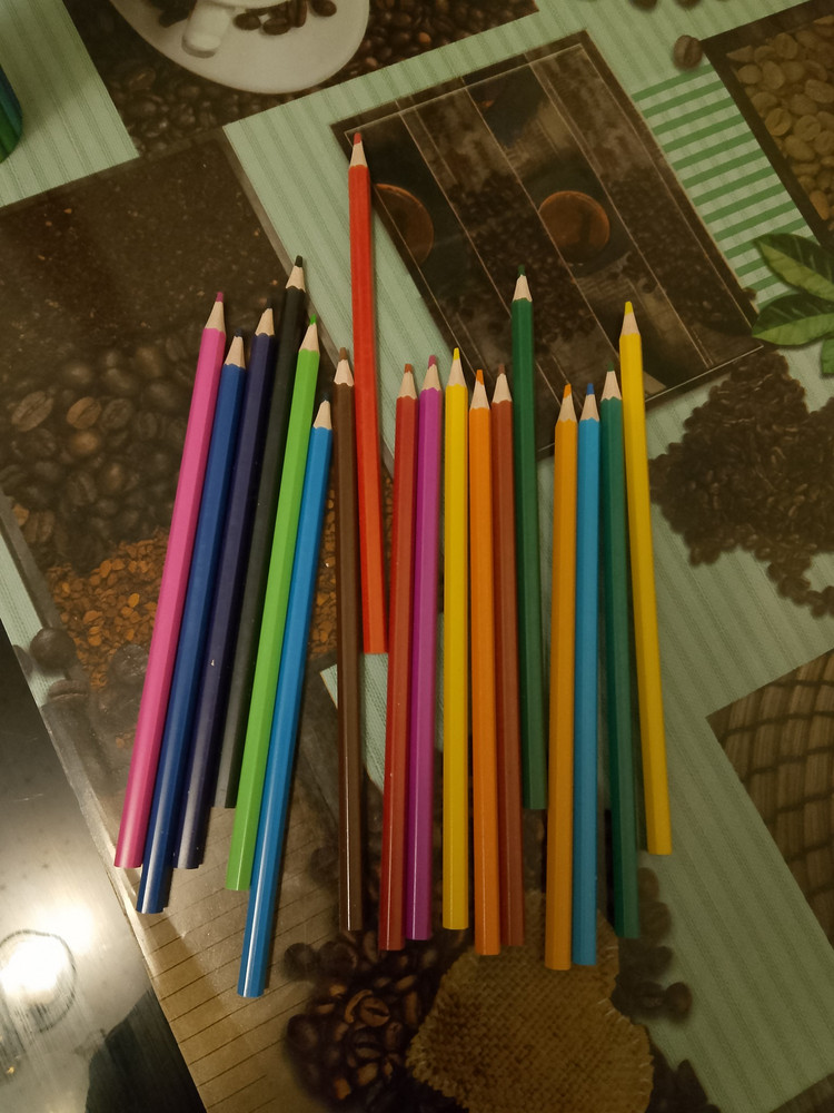 review
