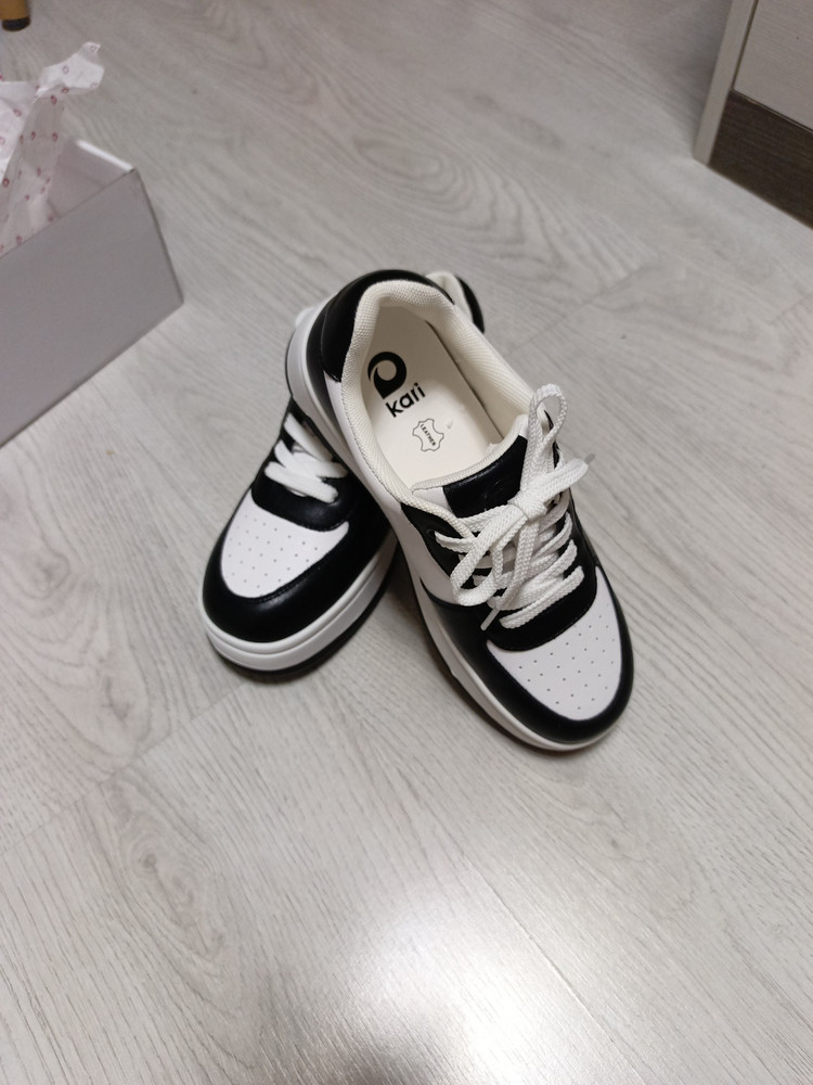 review