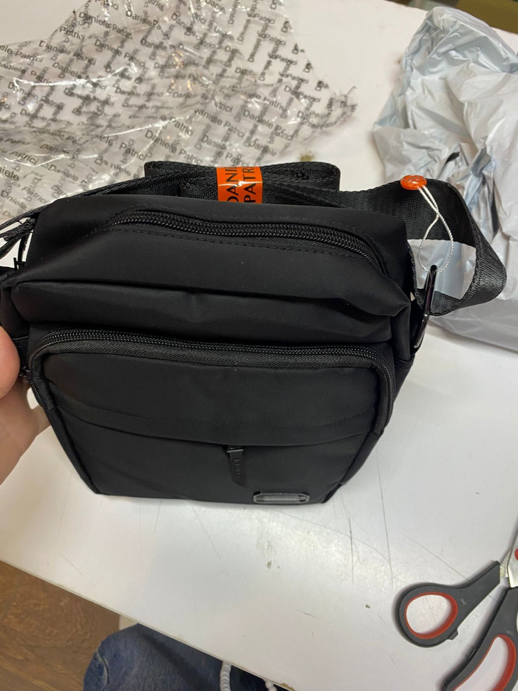 review