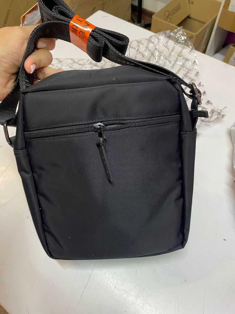review