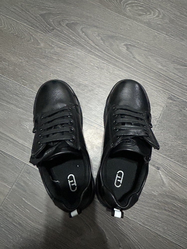 review
