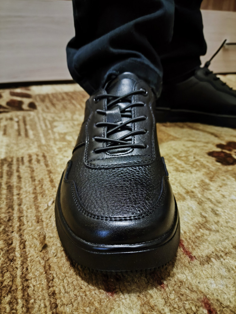 review