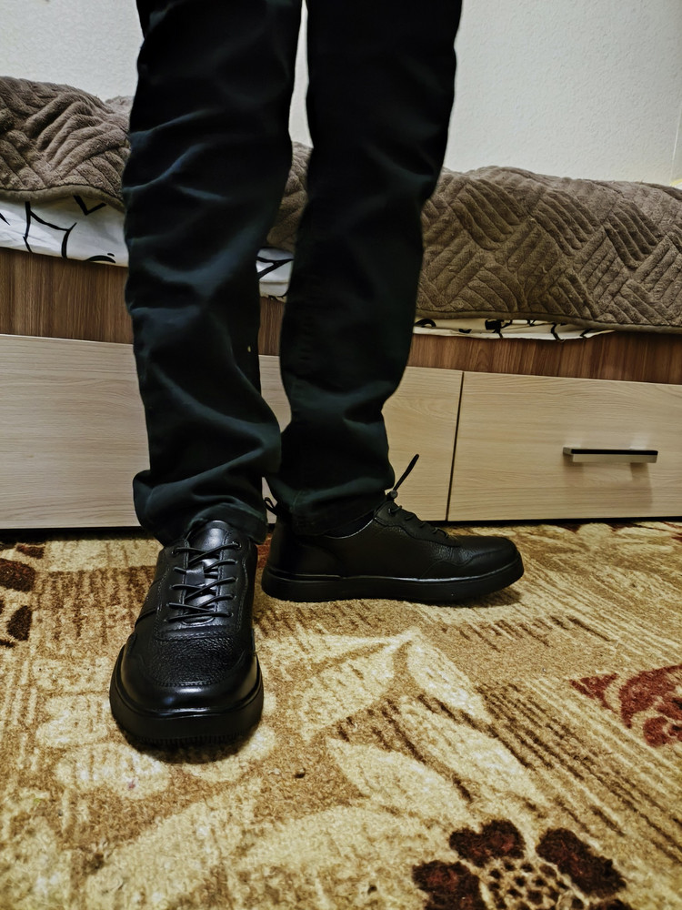 review
