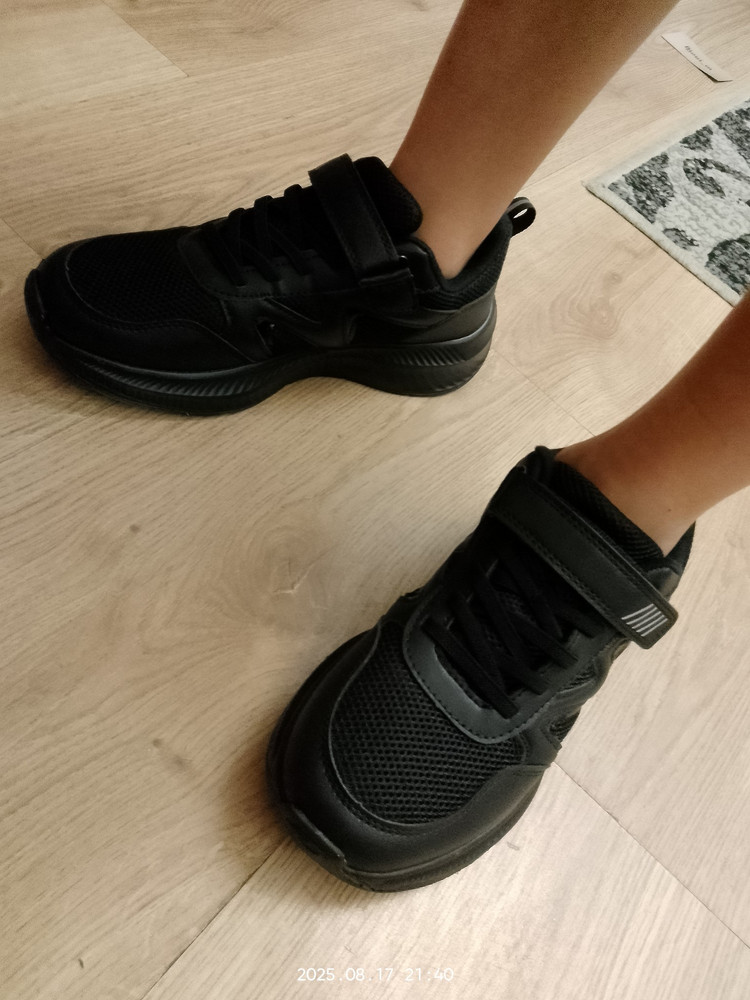 review