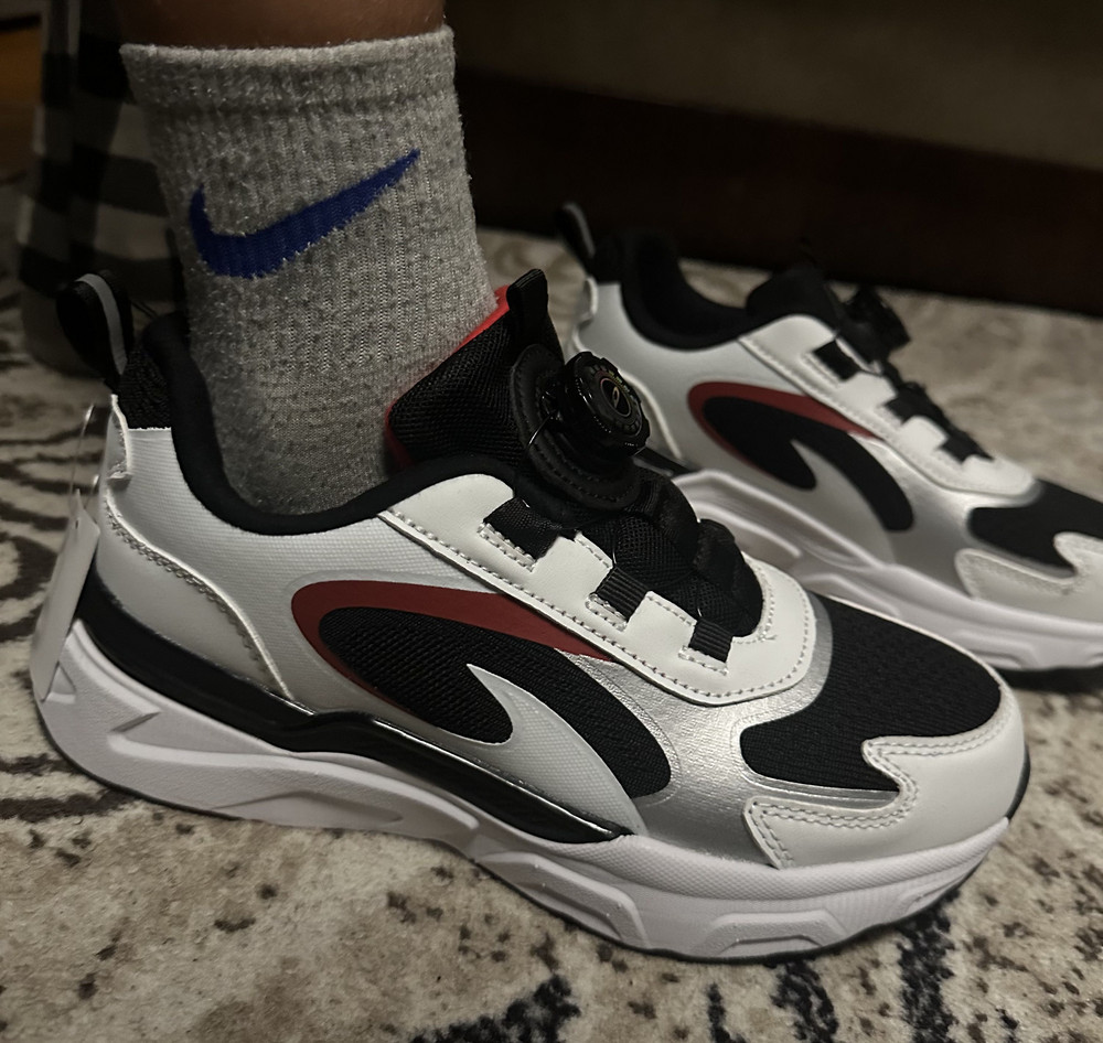 review