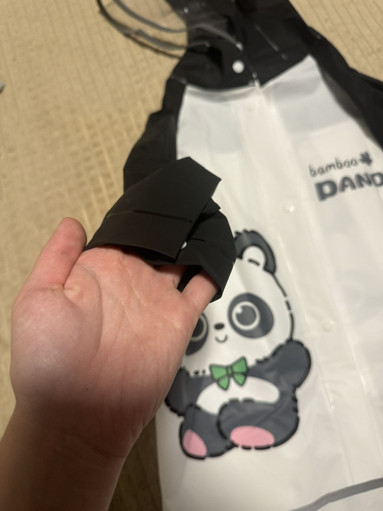 review