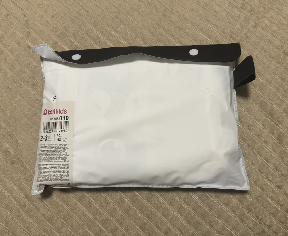 review