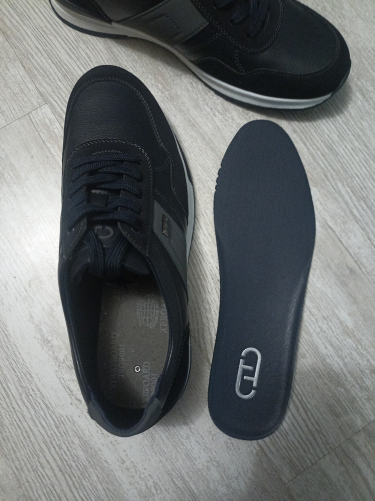review