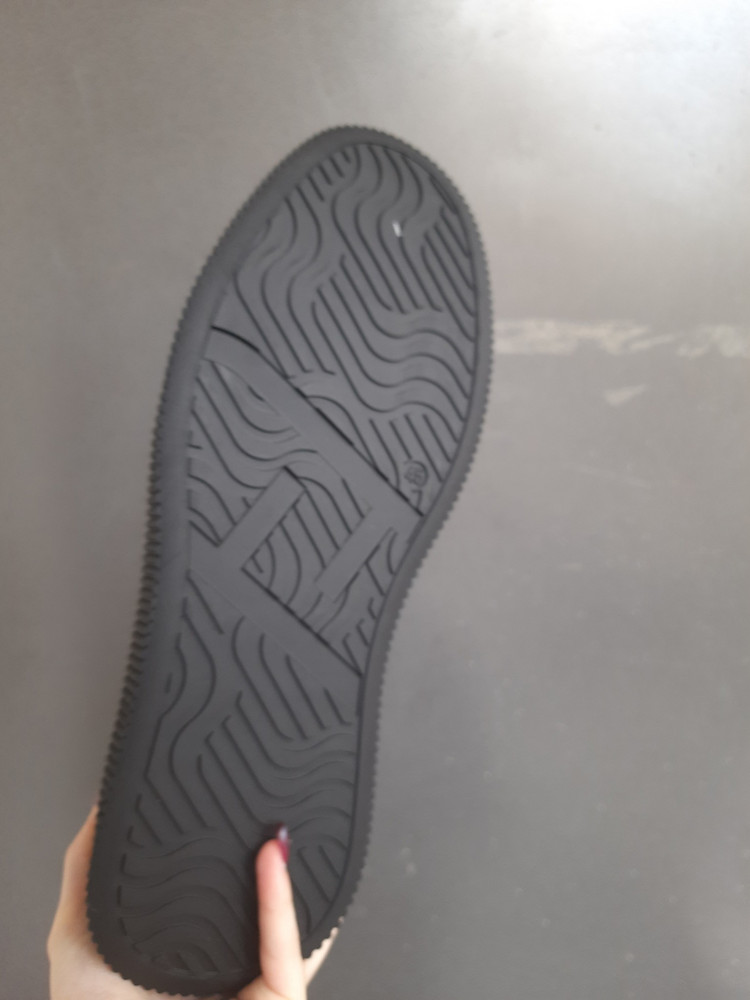 review