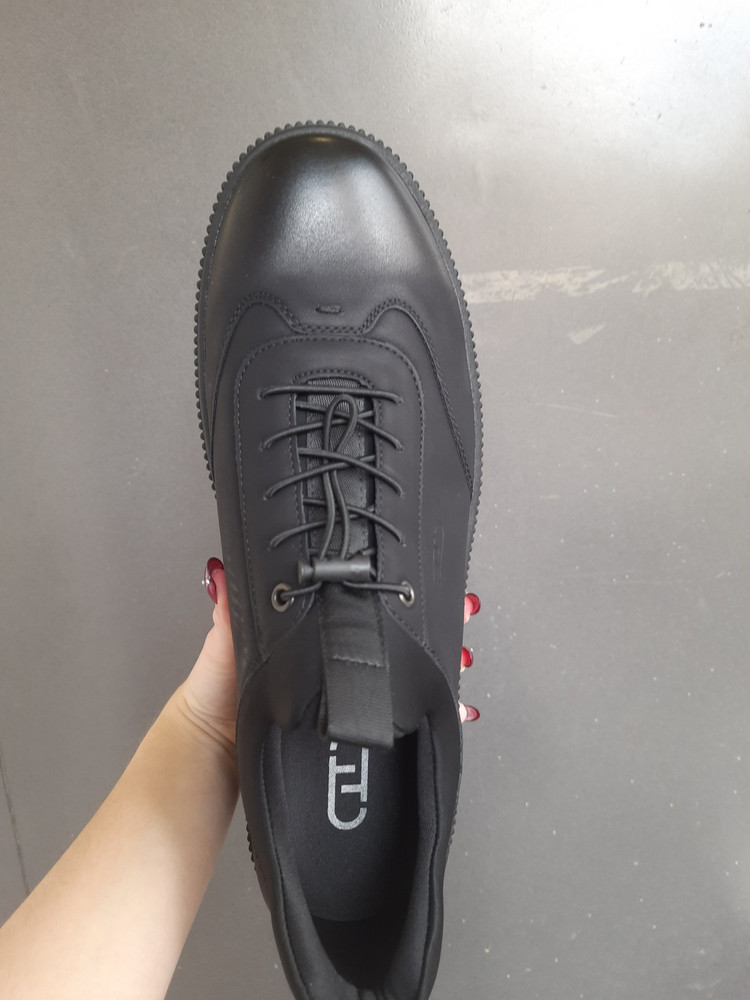 review