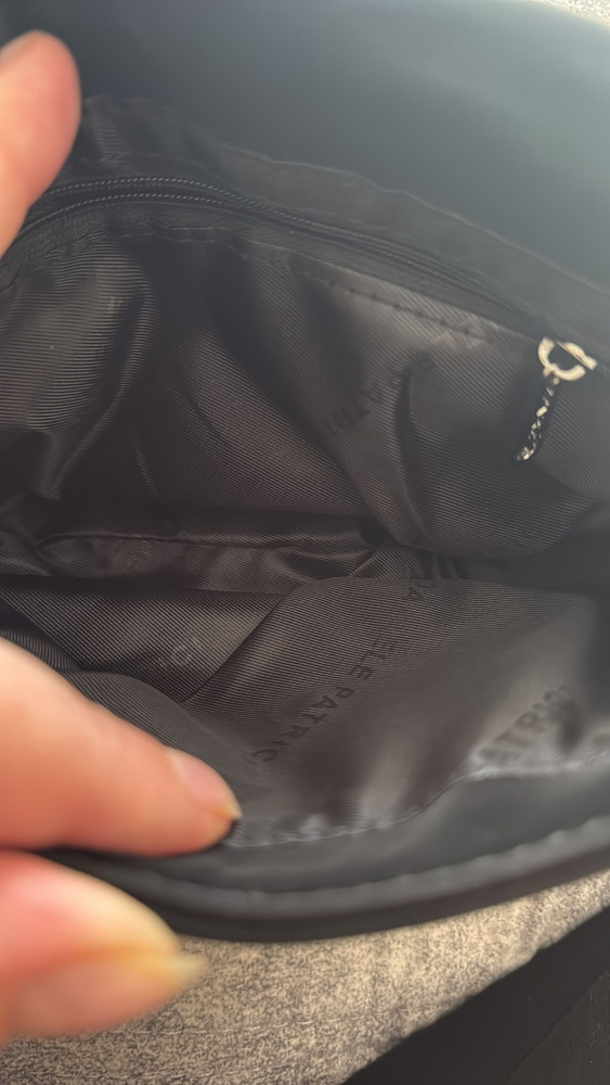 review