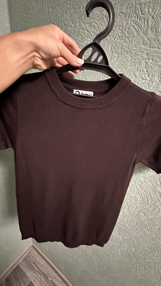 review