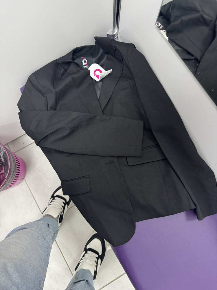 review