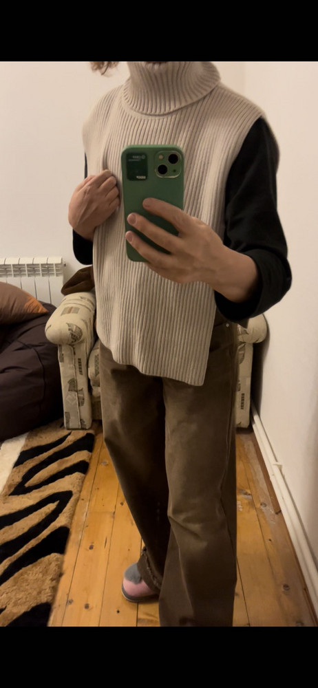 review