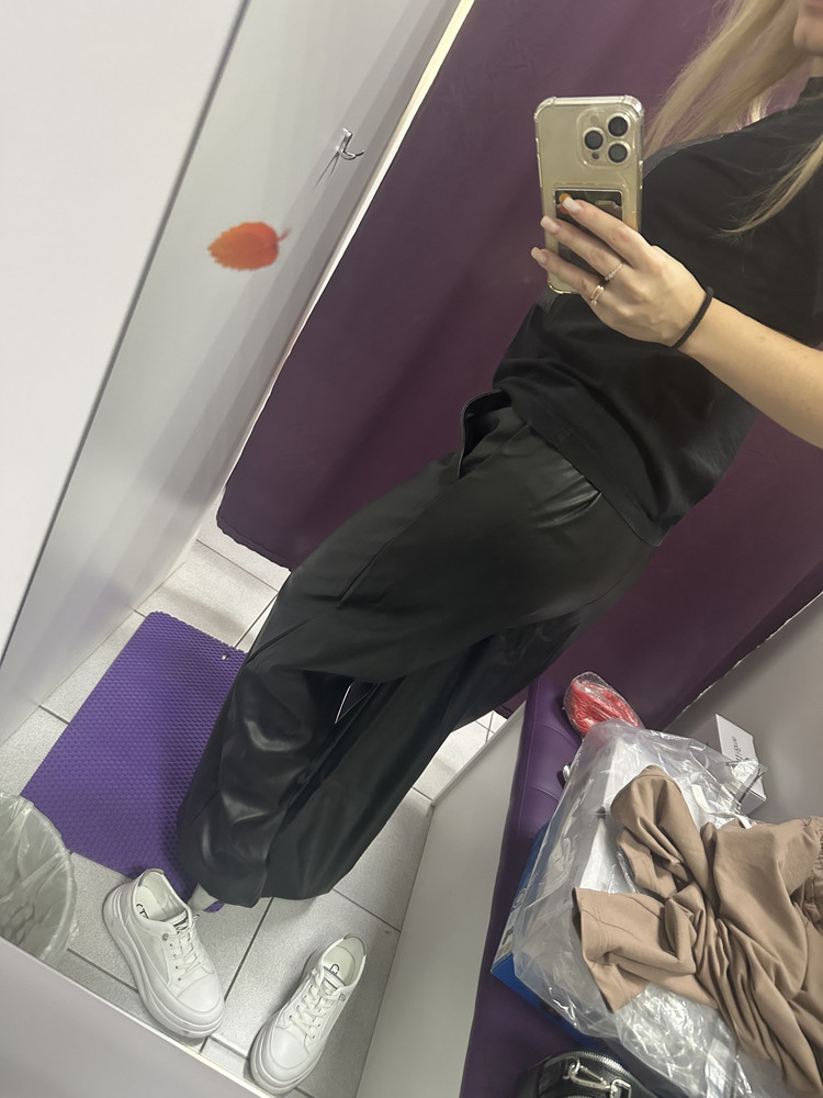 review