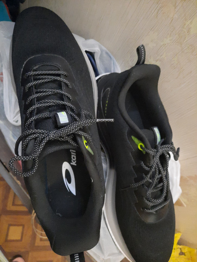 review
