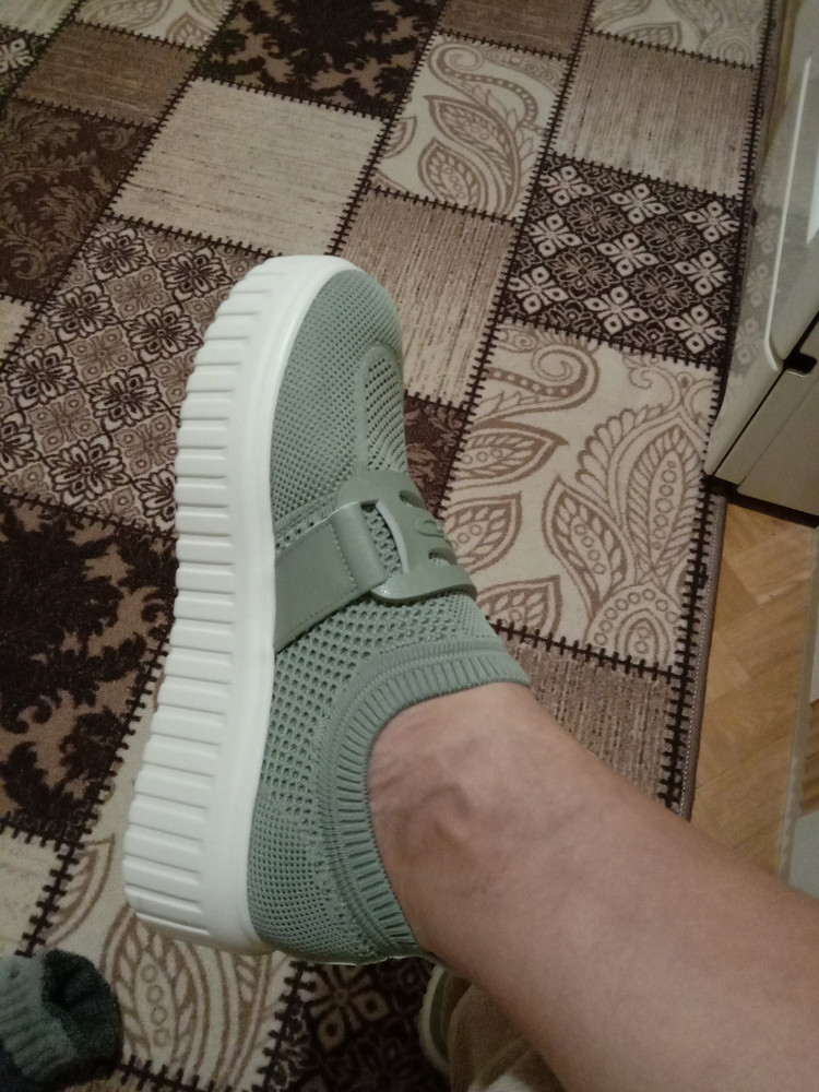 review