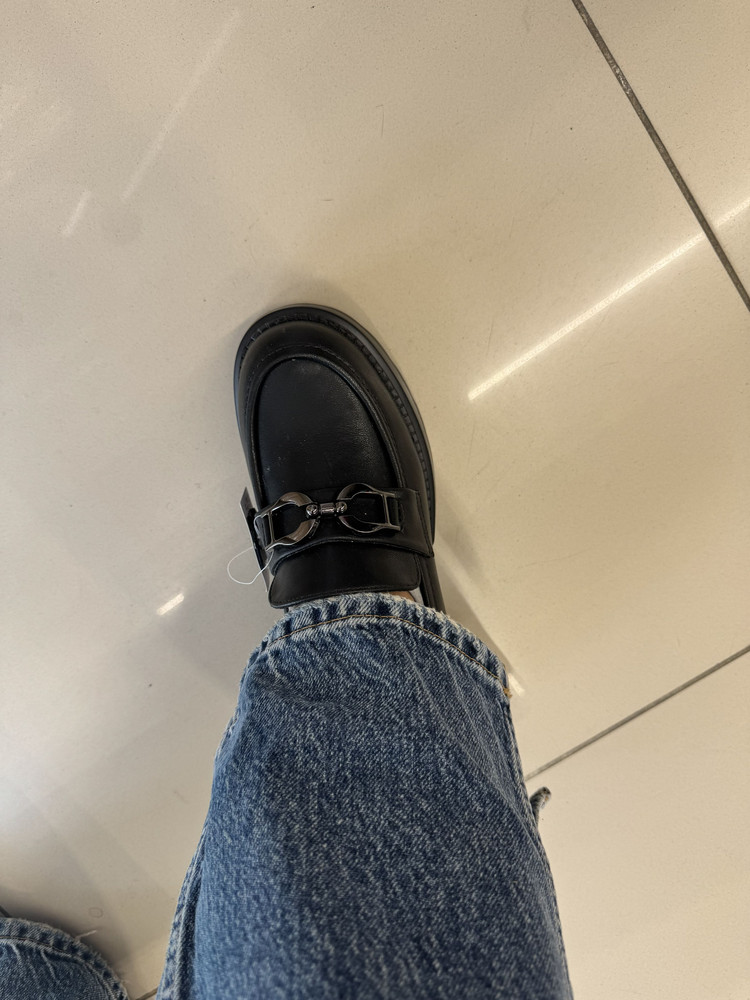 review