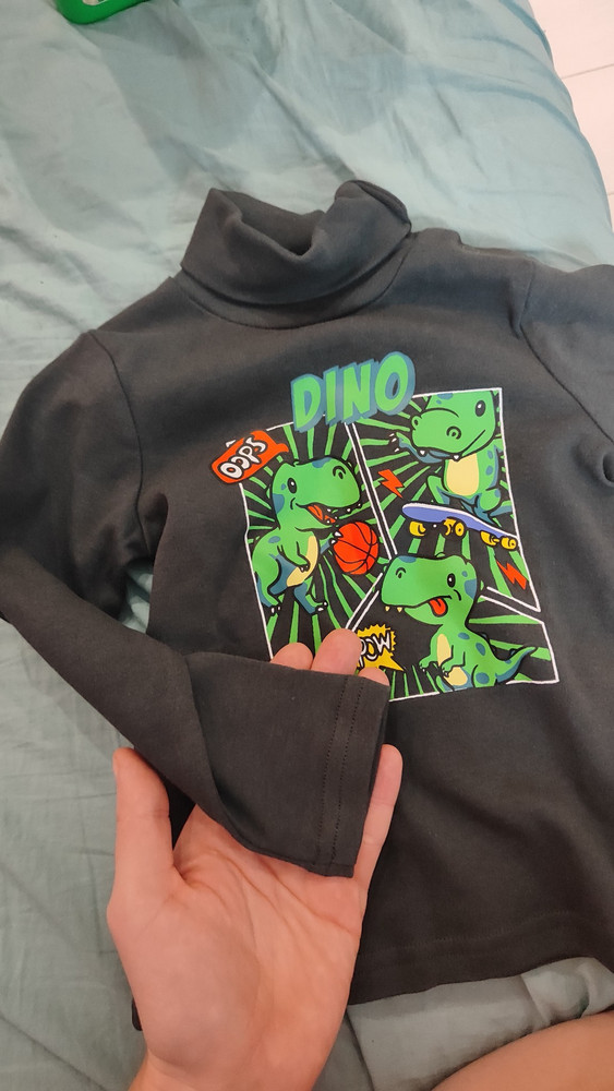 review