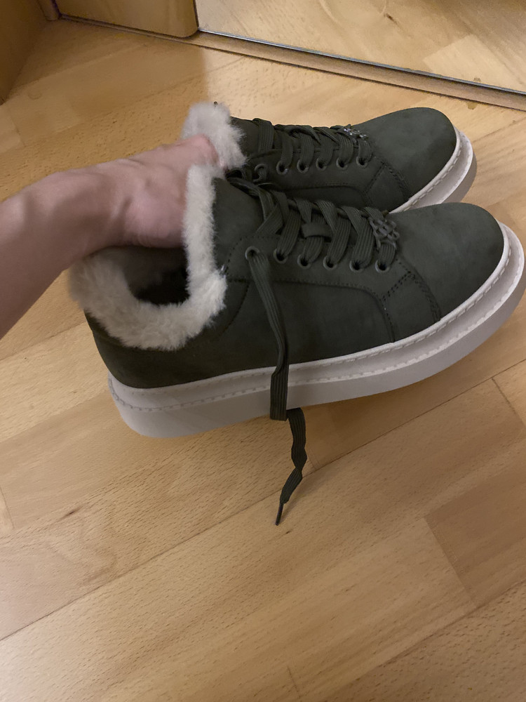 review
