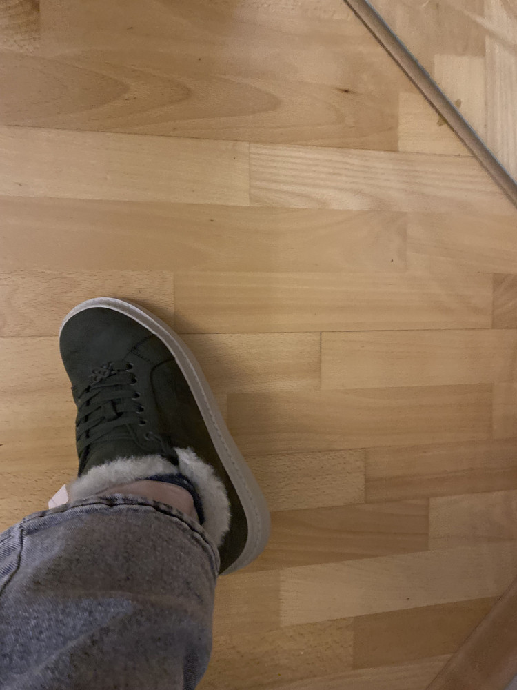 review