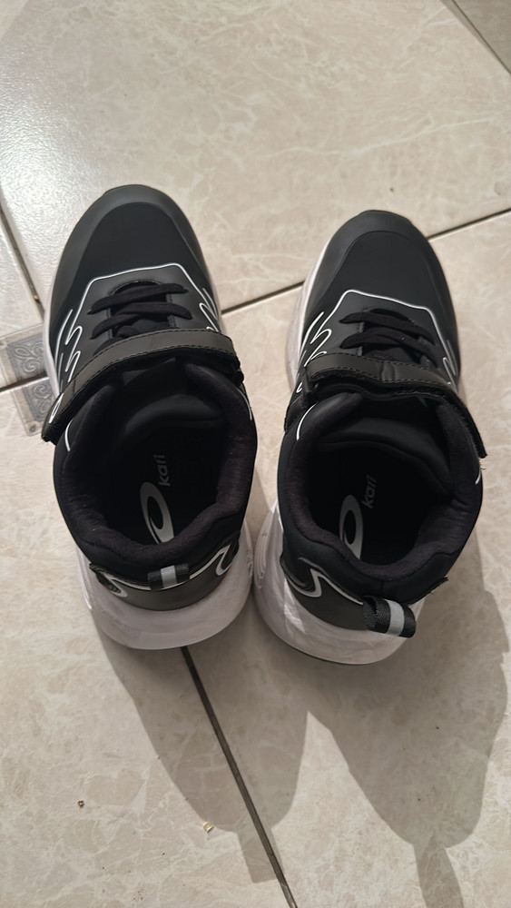 review