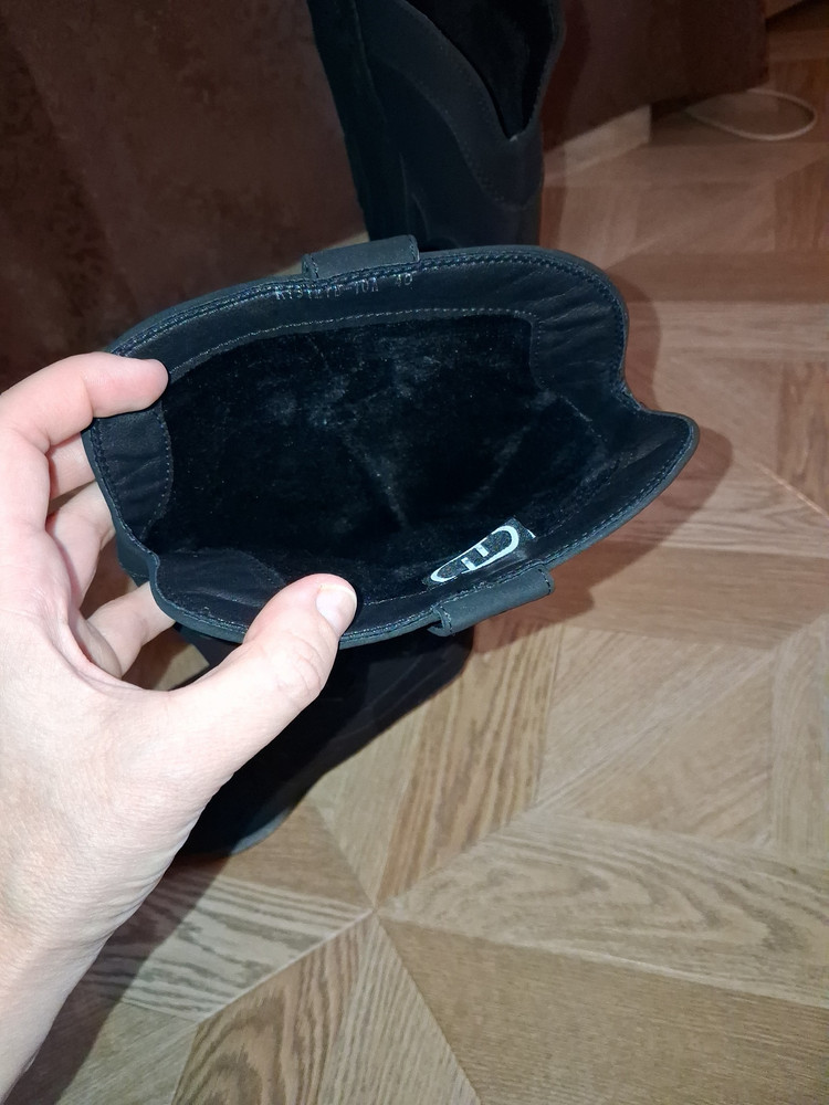 review