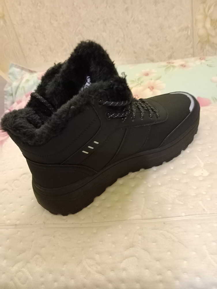 review