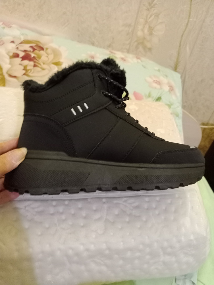 review