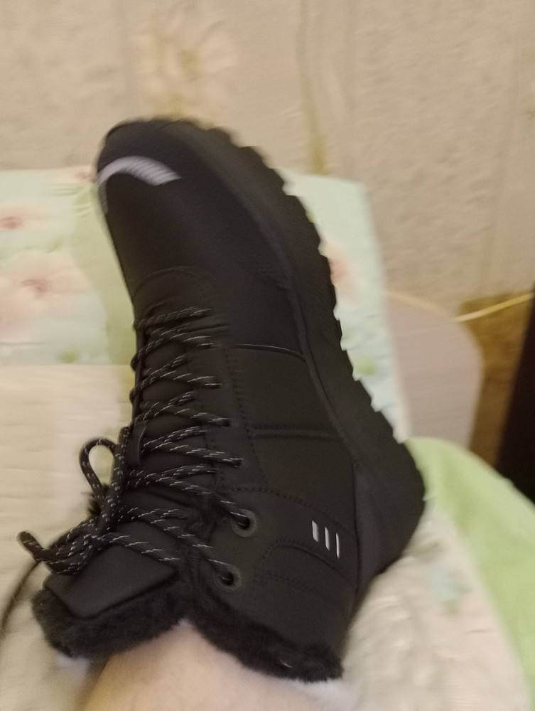 review