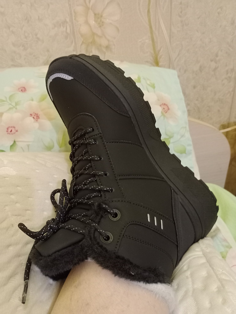 review