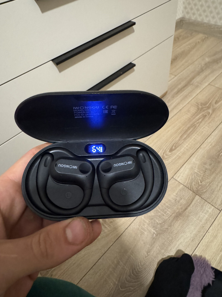 review