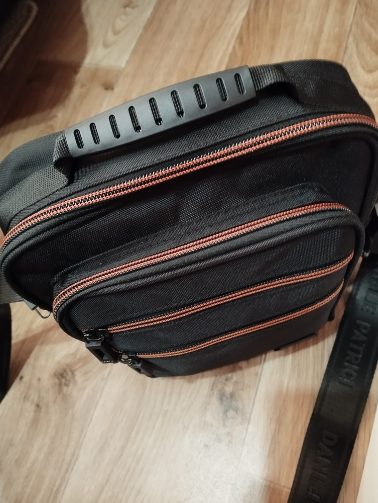 review