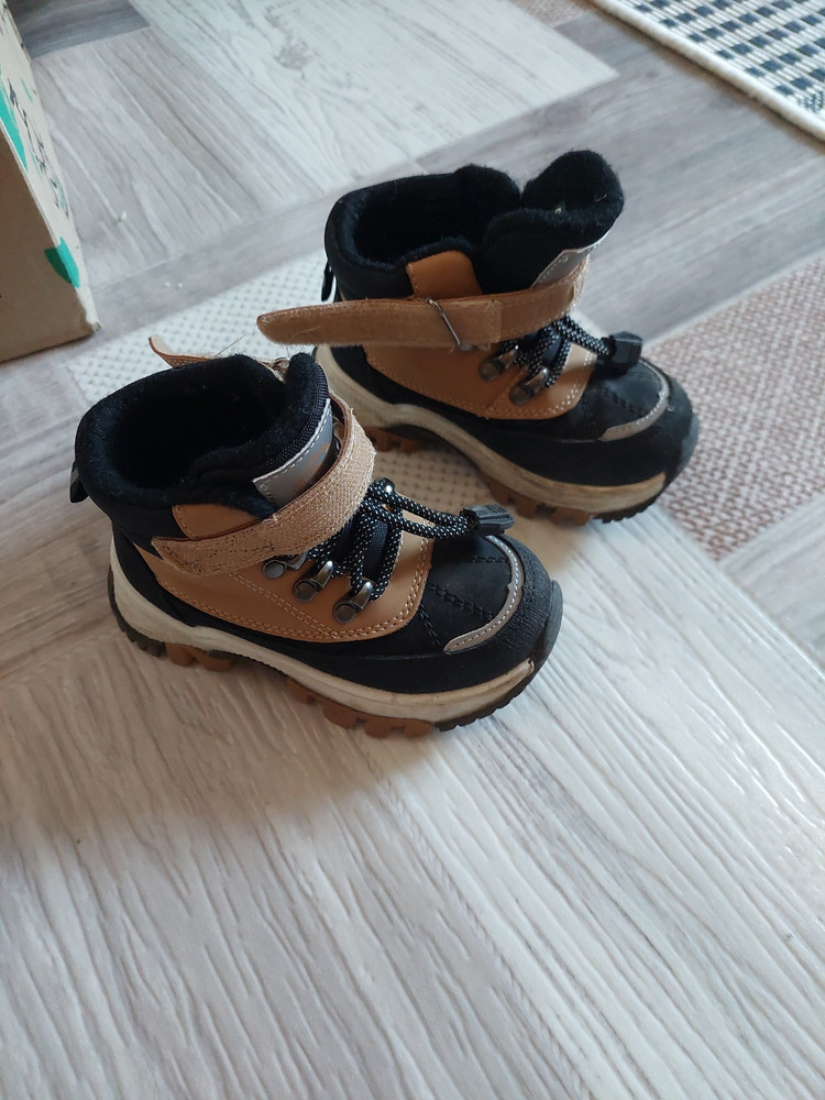 review