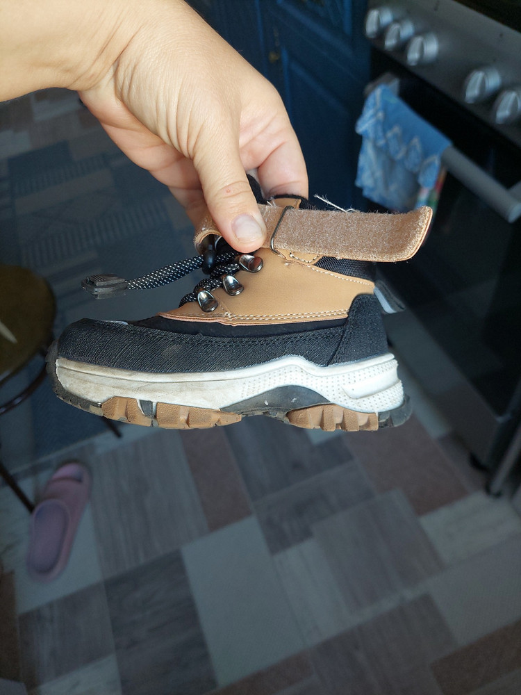 review